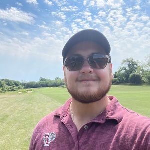 Meet your Posher, Joseph